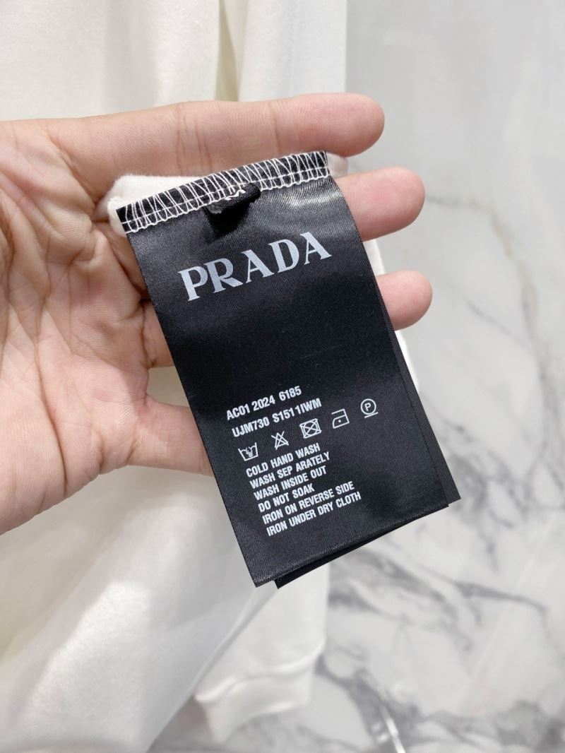 Prada T-Shirts